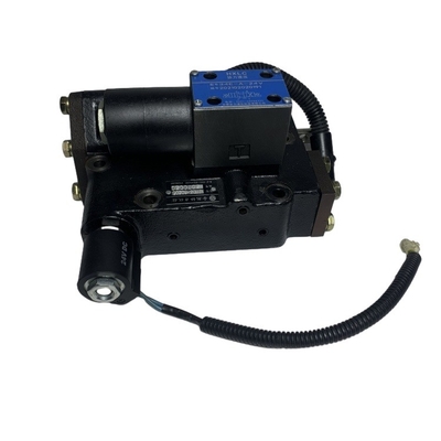 11.5 کیلوگرم قطعات لیفتراک ولول کنترل انتقال برای HL CPCD40-50 A37D3-80305