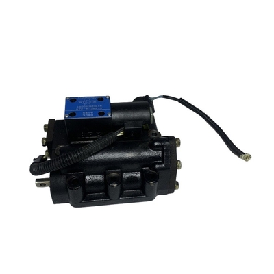 11.5 کیلوگرم قطعات لیفتراک ولول کنترل انتقال برای HL CPCD40-50 A37D3-80305