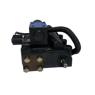 11.5 کیلوگرم قطعات لیفتراک ولول کنترل انتقال برای HL CPCD40-50 A37D3-80305