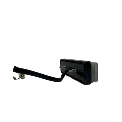 فروشگاه های تعمیر ماشین آلات D08HZHD لامپ چراغ دم LED برای لامپ عقب CPCD30 سری K