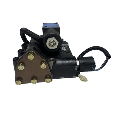 11.5 کیلوگرم قطعات لیفتراک ولول کنترل انتقال برای HL CPCD40-50 A37D3-80305
