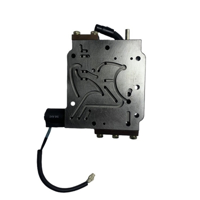 11.5 کیلوگرم قطعات لیفتراک ولول کنترل انتقال برای HL CPCD40-50 A37D3-80305