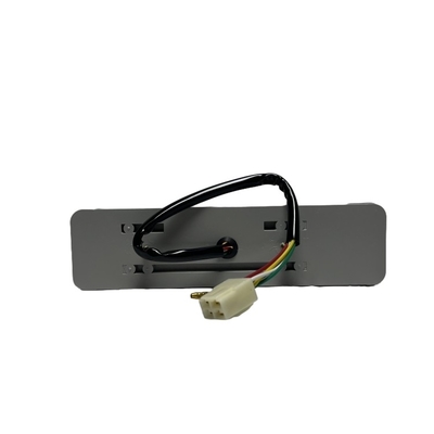 فروشگاه های تعمیر ماشین آلات D08HZHD لامپ چراغ دم LED برای لامپ عقب CPCD30 سری K