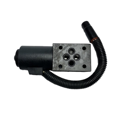 دریچه های سولینویدی 130C3-82752 34E-10BY-24V YXQD100-42000 برای مدل CPCD50-120 فولکلفت