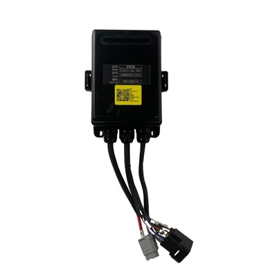 جعبه الکتریکی لیفتراک سبک وزن کیلوگرم 0.8 کیلوگرم