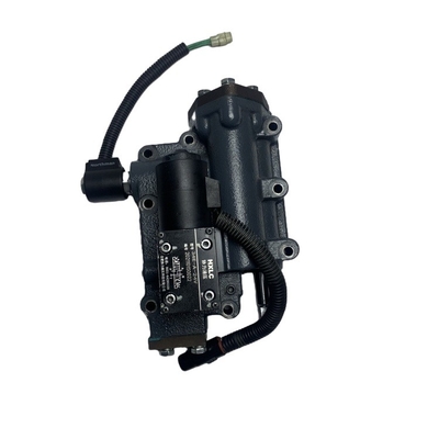 دریچه های سولینویدی 130C3-82752 34E-10BY-24V YXQD100-42000 برای مدل CPCD50-120 فولکلفت