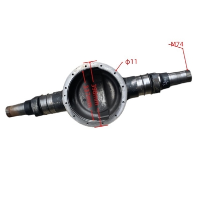 CPCD30-35 محور محور H24N3-02161A وزن محور 68 کیلوگرم از حرفه ای