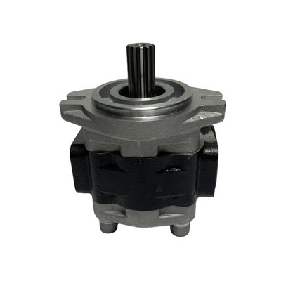 پمپ دنده هیدرولیک CBKEC-G32-AF K0W57-10211 برای تعمیرات ماشین آلات وزن 5.6 کیلوگرم