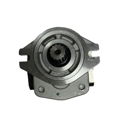 پمپ دنده هیدرولیک CBKEC-G32-AF K0W57-10211 برای تعمیرات ماشین آلات وزن 5.6 کیلوگرم