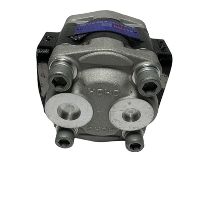 پمپ دنده هیدرولیک CBKEC-G32-AF K0W57-10211 برای تعمیرات ماشین آلات وزن 5.6 کیلوگرم