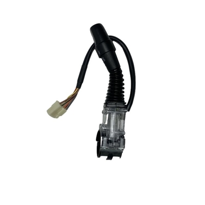 لون کینگ فورتک لیفت FD20-30 ترکیب سوئیچ LG0030D.15-003 برای دستگاه معدن انرژی