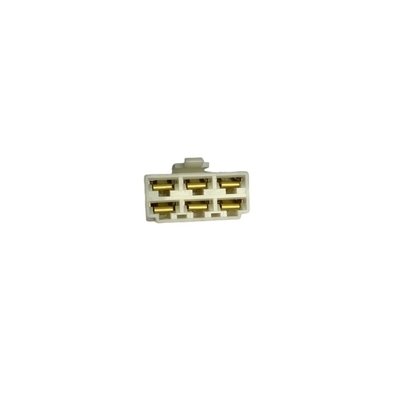 لون کینگ فورتک لیفت FD20-30 ترکیب سوئیچ LG0030D.15-003 برای دستگاه معدن انرژی