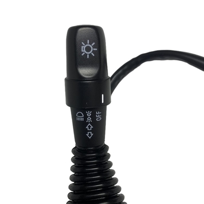 لون کینگ فورتک لیفت FD20-30 ترکیب سوئیچ LG0030D.15-003 برای دستگاه معدن انرژی