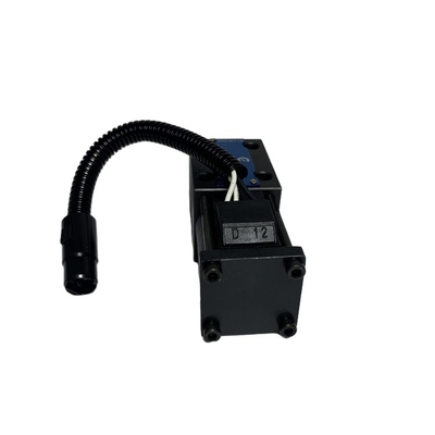 شیر سولناید 12 ولت برای FD20-30 CPCD20-30 KA-D12-42/12N53-82551 قطعات فولک لفت 135L3-82001
