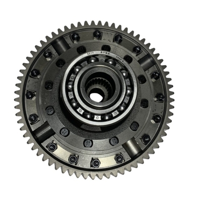 OEM 14453-52000 YQX30-2000 فرکانس فرکانسی برای CPCD20-30 100٪ اصلی