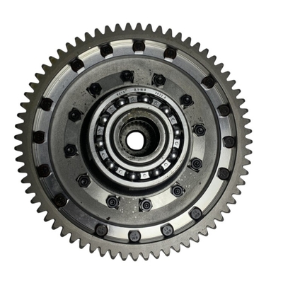 OEM 14453-52000 YQX30-2000 فرکانس فرکانسی برای CPCD20-30 100٪ اصلی