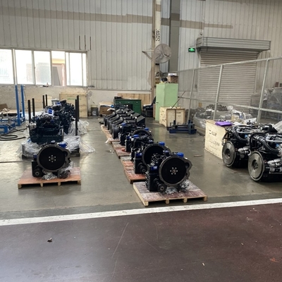 شیر سولناید 12 ولت برای FD20-30 CPCD20-30 KA-D12-42/12N53-82551 قطعات فولک لفت 135L3-82001
