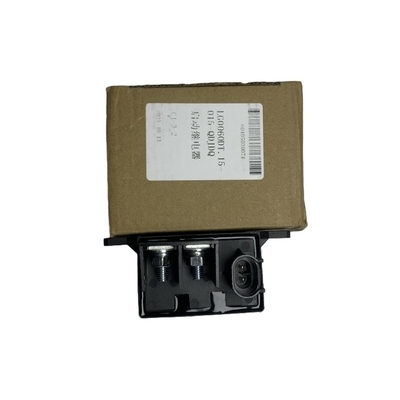 OEM NO D07JD281A رله شروع لیفتراک برای دستگاه معدن انرژی HELI CPCD50-100