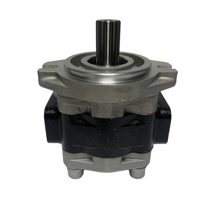 پمپ دنده های هیدرولیکی CBKEC-G25-ATL K00K7-63051/H46G7-10301 برای لیفتراک مدل CPCD40-50