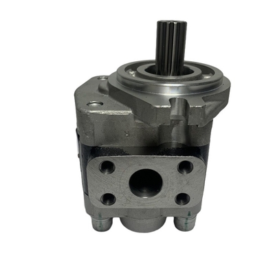 پمپ دنده های هیدرولیکی CBKEC-G25-ATL K00K7-63051/H46G7-10301 برای لیفتراک مدل CPCD40-50