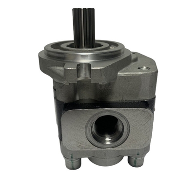 پمپ دنده های هیدرولیکی CBKEC-G25-ATL K00K7-63051/H46G7-10301 برای لیفتراک مدل CPCD40-50