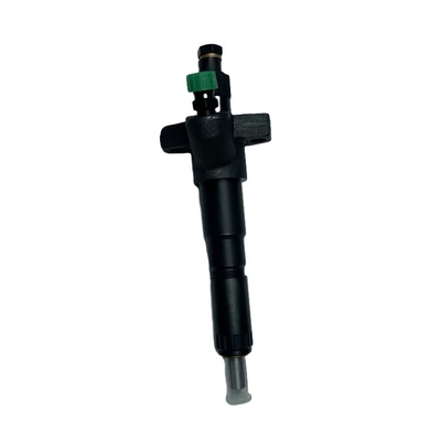 FAW Jiefang Xichai 6110 موتور دیزل سوخت تزریق کننده آزادی CA6470 قطعات جایگزین سیاه