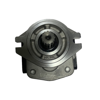 پمپ دنده های هیدرولیکی CBKEC-G25-ATL K00K7-63051/H46G7-10301 برای لیفتراک مدل CPCD40-50