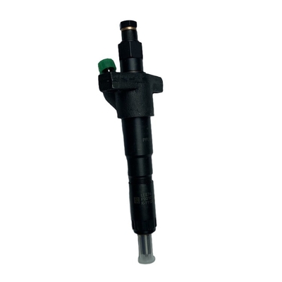 FAW Jiefang Xichai 6110 موتور دیزل سوخت تزریق کننده آزادی CA6470 قطعات جایگزین سیاه