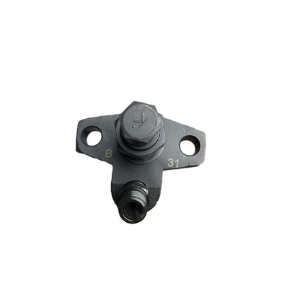 FAW Jiefang Xichai 6110 موتور دیزل سوخت تزریق کننده آزادی CA6470 قطعات جایگزین سیاه