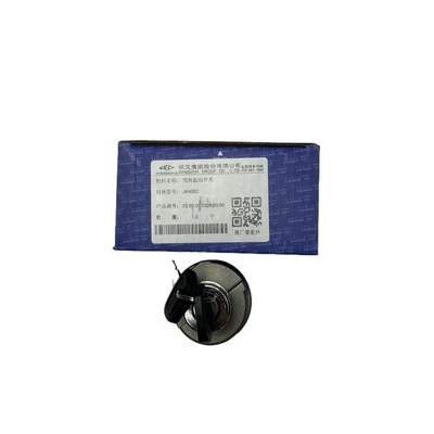 JK406C پیش گرم کننده اتومبیل سوئیچ جایگزین برای Hangcha شماره های دیگر R450-740200-000