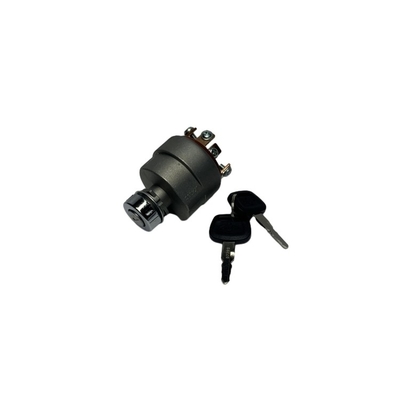 JK406C پیش گرم کننده اتومبیل سوئیچ جایگزین برای Hangcha شماره های دیگر R450-740200-000