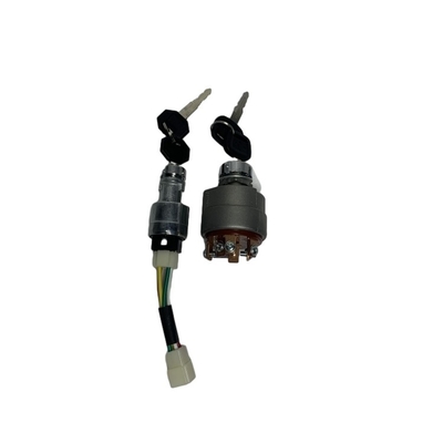 JK406C پیش گرم کننده اتومبیل سوئیچ جایگزین برای Hangcha شماره های دیگر R450-740200-000