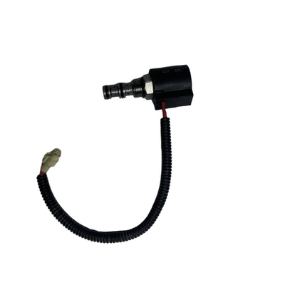 SV08-33-0-N-24DY 24V Shift Valve برای FD50-100 CPCD50-100 سیستم انتقال خود را تقویت کنید