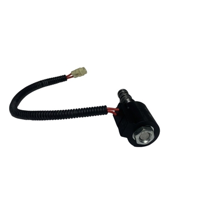 SV08-33-0-N-24DY 24V Shift Valve برای FD50-100 CPCD50-100 سیستم انتقال خود را تقویت کنید