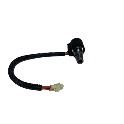SV08-33-0-N-24DY 24V Shift Valve برای FD50-100 CPCD50-100 سیستم انتقال خود را تقویت کنید