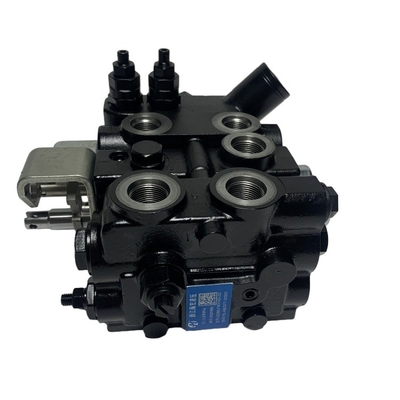 بخش سیستم هیدرولیک لیفتراک ABG77-31301 دریچه کنترل برای CPD20-35 CBD5-F15YHG1-03