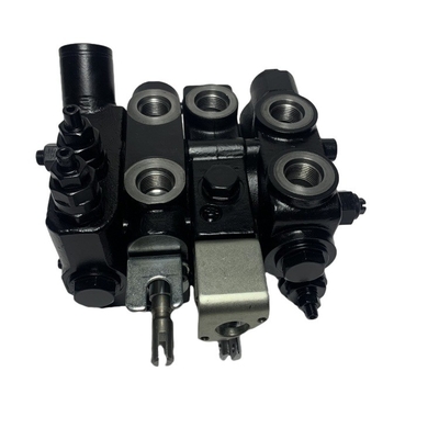 بخش سیستم هیدرولیک لیفتراک ABG77-31301 دریچه کنترل برای CPD20-35 CBD5-F15YHG1-03