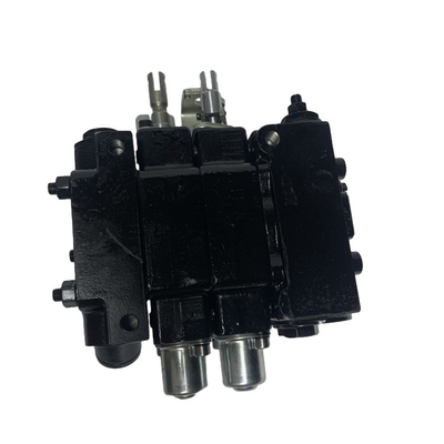 بخش سیستم هیدرولیک لیفتراک ABG77-31301 دریچه کنترل برای CPD20-35 CBD5-F15YHG1-03
