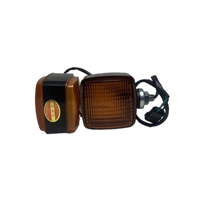 Z8610-12000 لامپ سر جهانی 12-24V چراغ چرخش برای فورتکلفت مدل CPC D 10-100