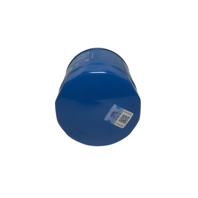 طول عمر کار بخش های لیفتراک فلتر روغن JX0807A3 برای HL 3T 12163-82301