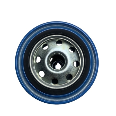 طول عمر کار بخش های لیفتراک فلتر روغن JX0807A3 برای HL 3T 12163-82301