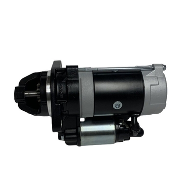 490B-51000-1 QDJ1309K-P موتور شروع برای موتور دیزل XINCHAI QUANCHAI 7.2KG وزن