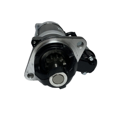 490B-51000-1 QDJ1309K-P موتور شروع برای موتور دیزل XINCHAI QUANCHAI 7.2KG وزن