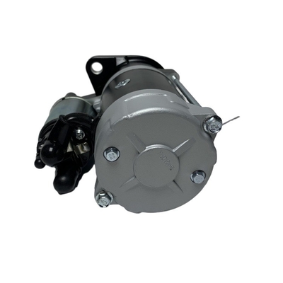 490B-51000-1 QDJ1309K-P موتور شروع برای موتور دیزل XINCHAI QUANCHAI 7.2KG وزن