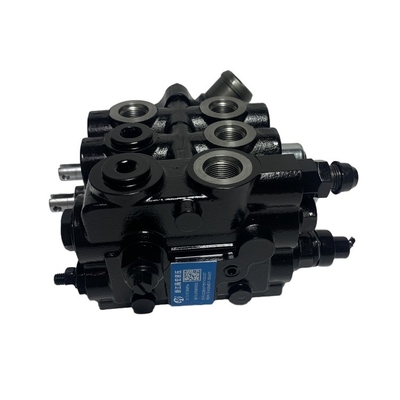 دریچه کنترل هیدرولیک H2MD7-30421 برای قطعات لیفتراک CPCD20-35 CDB3-F15Y1-02/3T