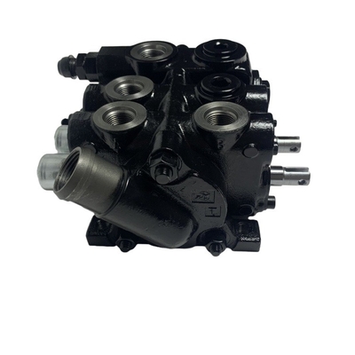 دریچه کنترل هیدرولیک H2MD7-30421 برای قطعات لیفتراک CPCD20-35 CDB3-F15Y1-02/3T