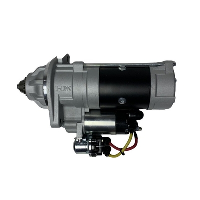 XICHAI QDJ2709A 3708010-472-0000 3708010A017-DG1A موتور راه اندازی برای تعمیرات ماشین آلات