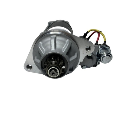 XICHAI QDJ2709A 3708010-472-0000 3708010A017-DG1A موتور راه اندازی برای تعمیرات ماشین آلات