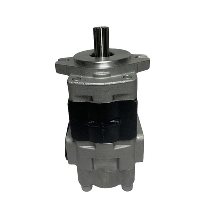 CPCD80-100 فولادی هیدرولیک پمپ فولادی A45E7-10202 برای قطعات سری HELI H2000