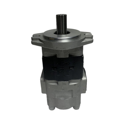 CPCD80-100 فولادی هیدرولیک پمپ فولادی A45E7-10202 برای قطعات سری HELI H2000